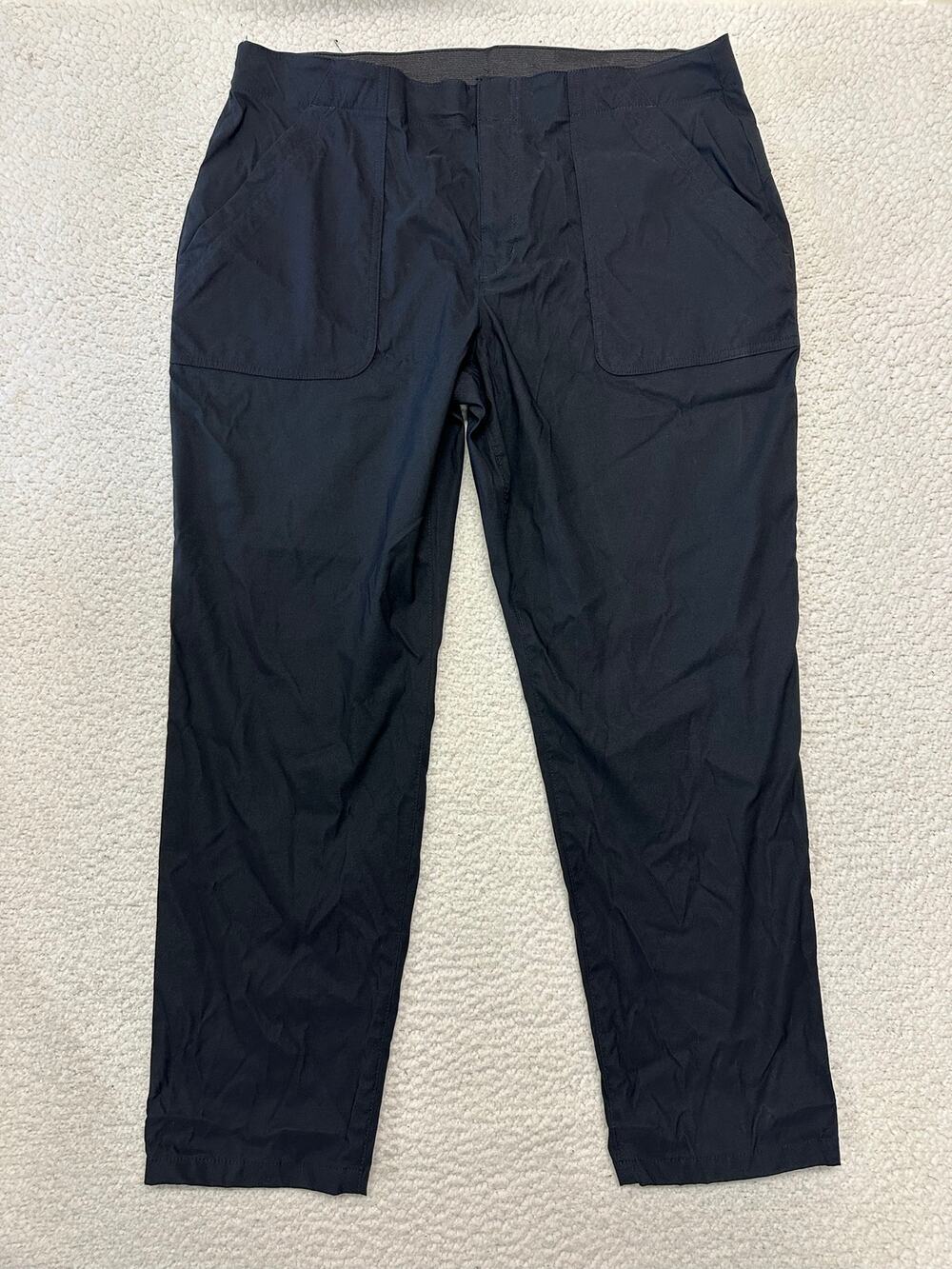 Eddie Bauer Womens Hiking Pants Size 16